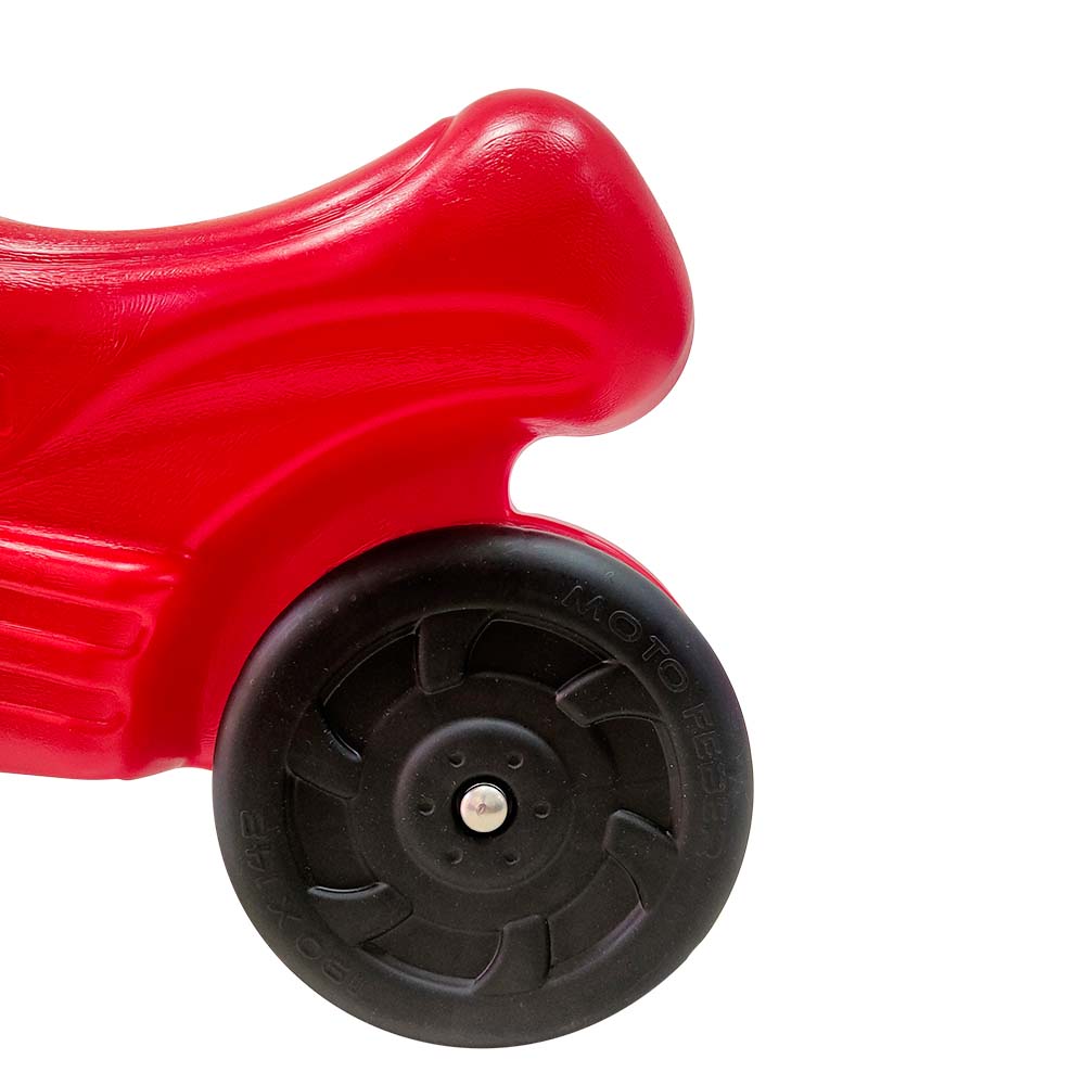 Montable para Niños Moto Feber Paw Patrol