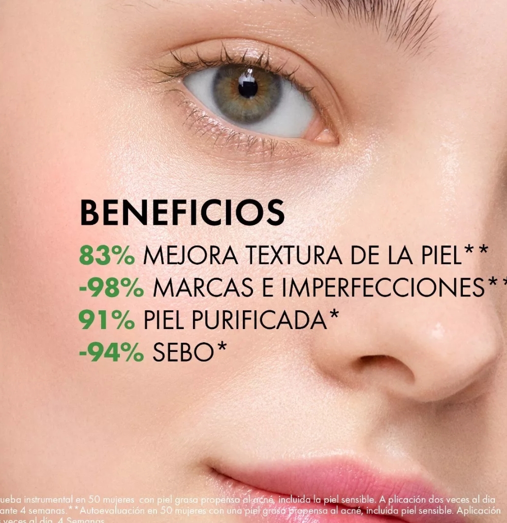 Normaderm Gel De Limpieza Vichy Phytosolution 400 Ml