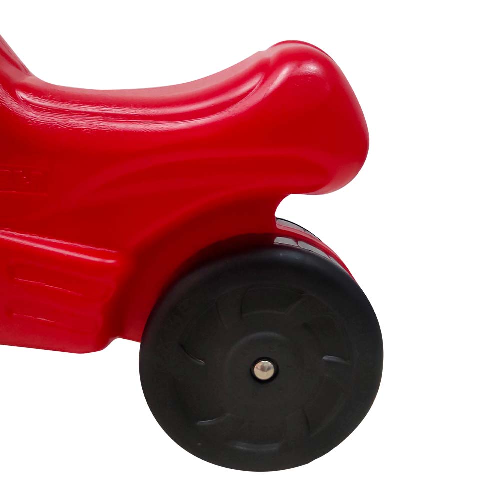 Montable para Niños Moto Feber Cars