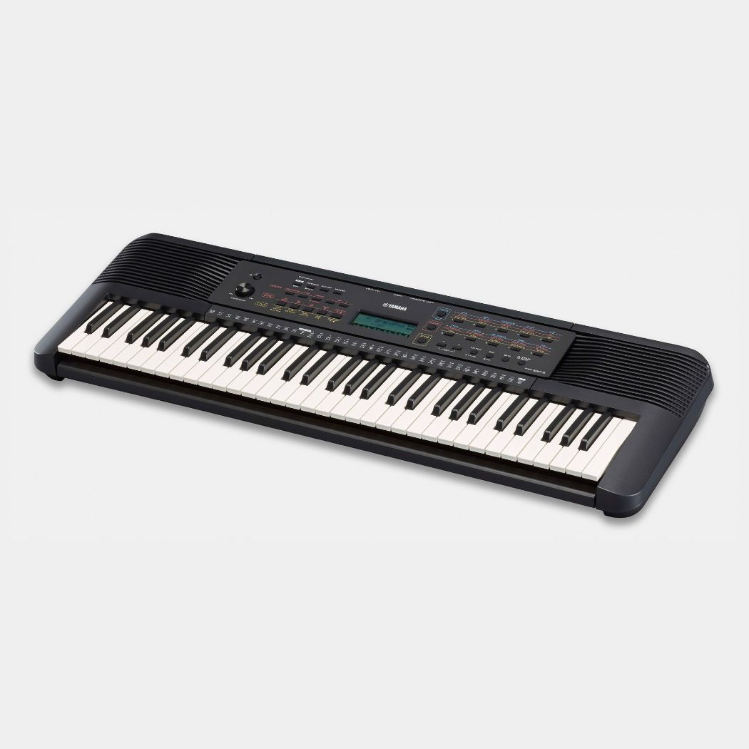 Teclado YAMAHA PSR-E273 61 Teclas/2.5W+2.5W/143 Estilos