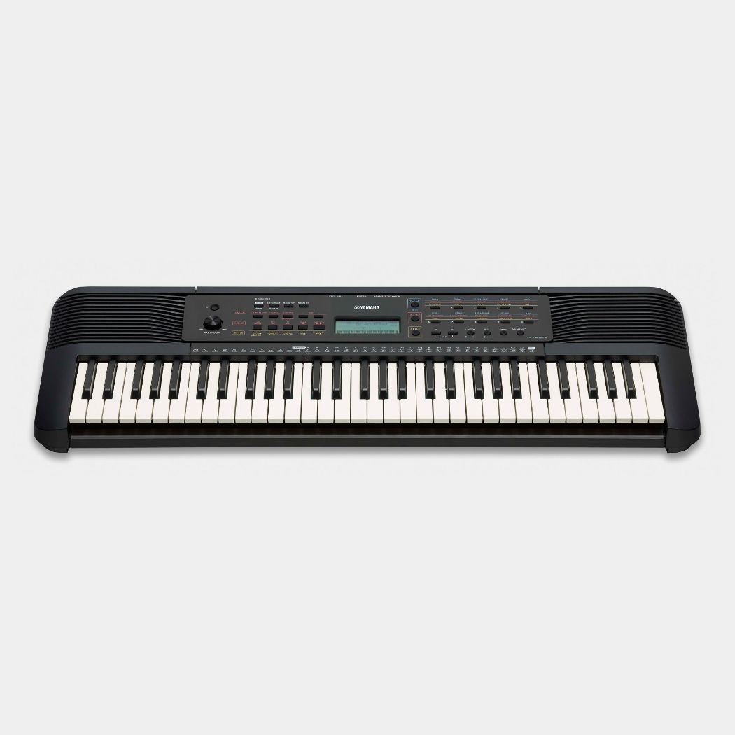 Teclado YAMAHA PSR-E273 61 Teclas/2.5W+2.5W/143 Estilos