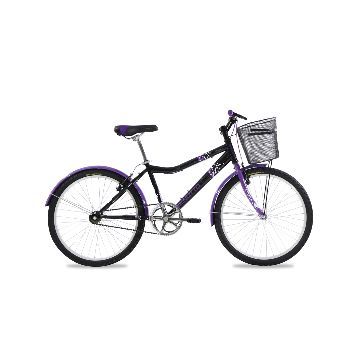 Bicicleta turbo tx online 4.1 r24