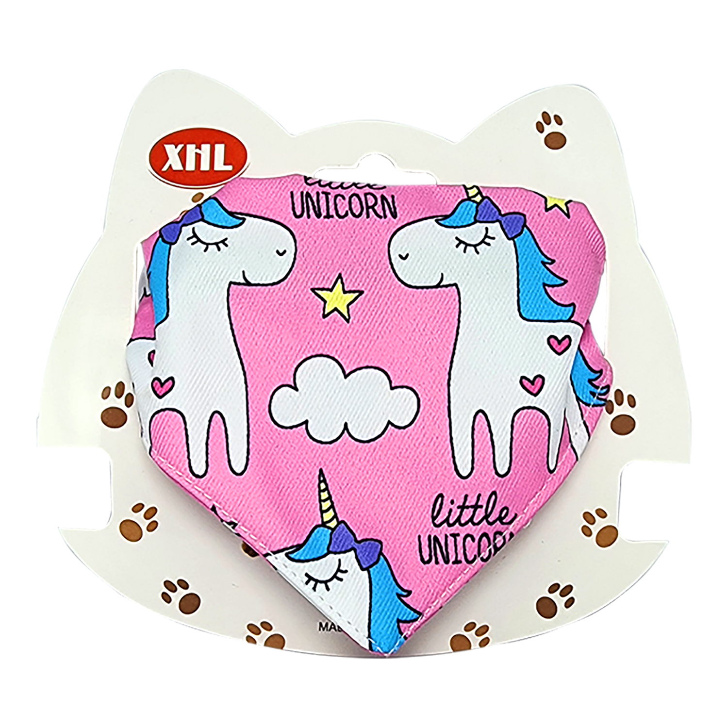  Collar Para Perro Gato Pañuelo Paliacate Ajustable