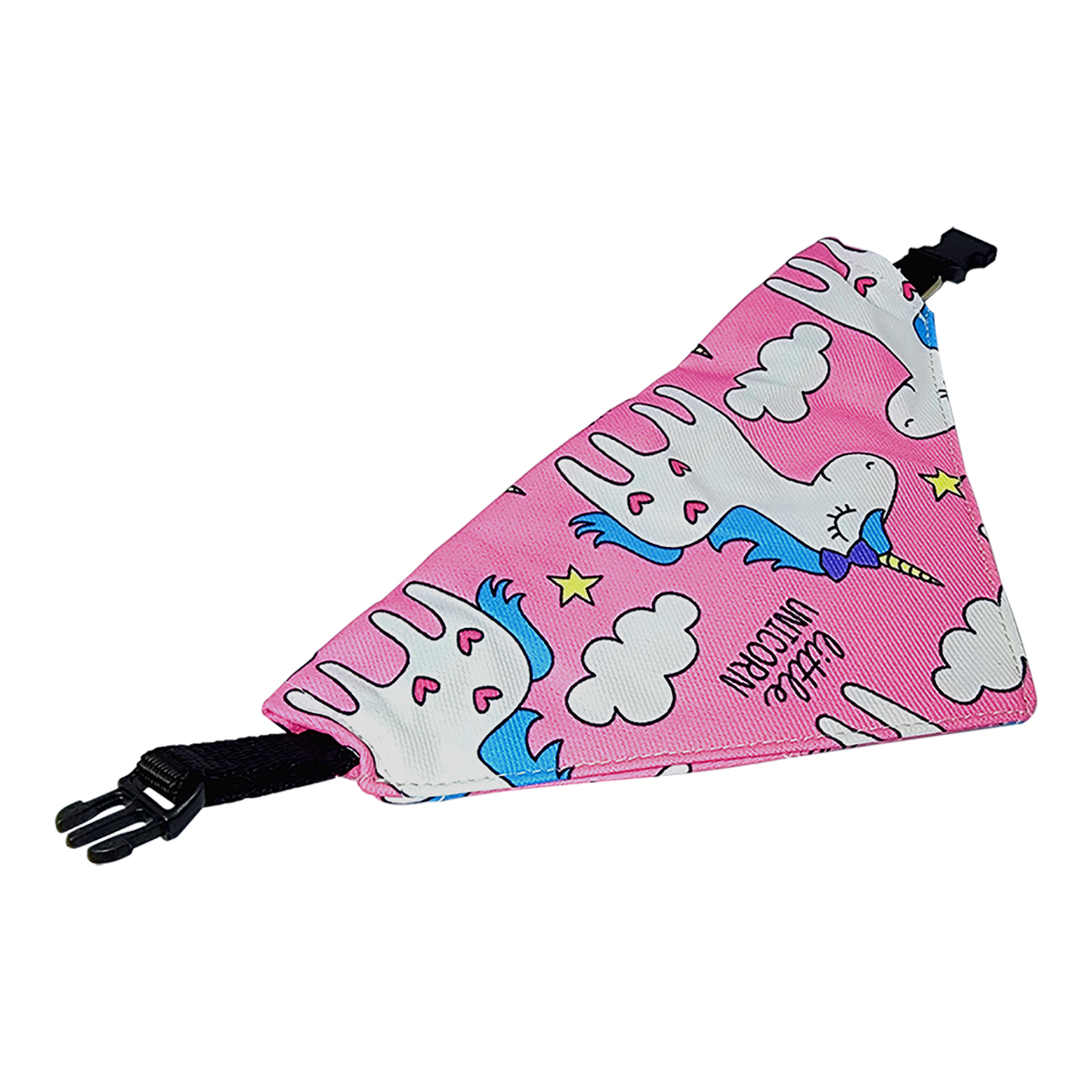  Collar Para Perro Gato Pañuelo Paliacate Ajustable