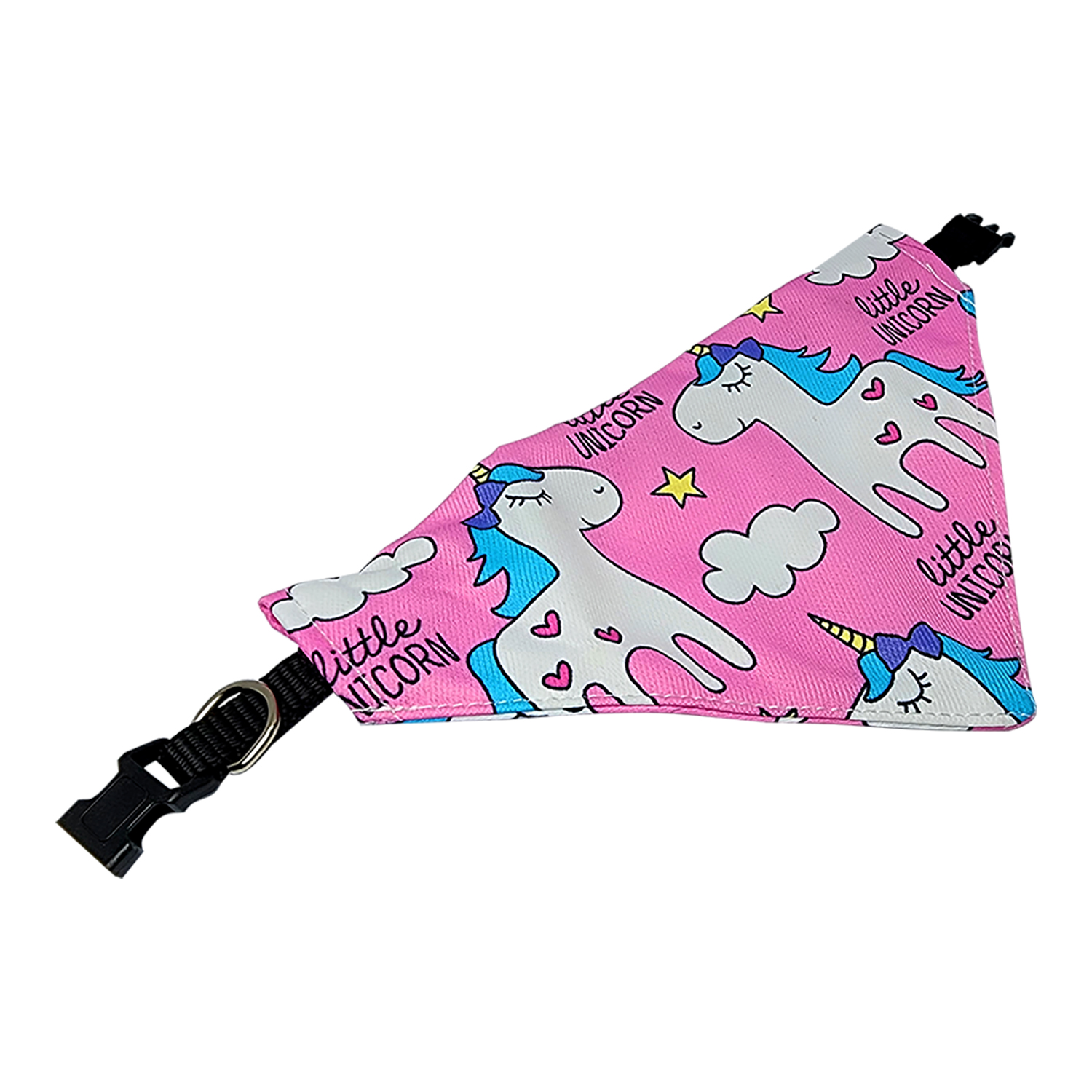  Collar Para Perro Gato Pañuelo Paliacate Ajustable