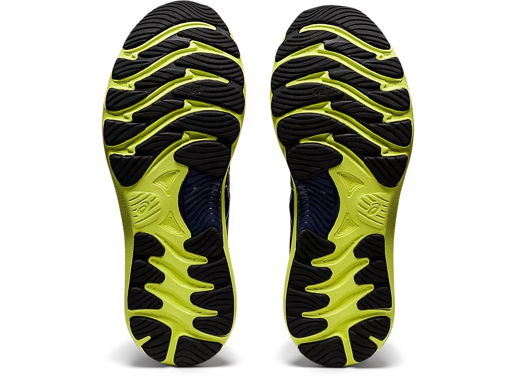 Tenis Asics Gel-nimbus 23 1011b004-407 Entrenamiento Runnin