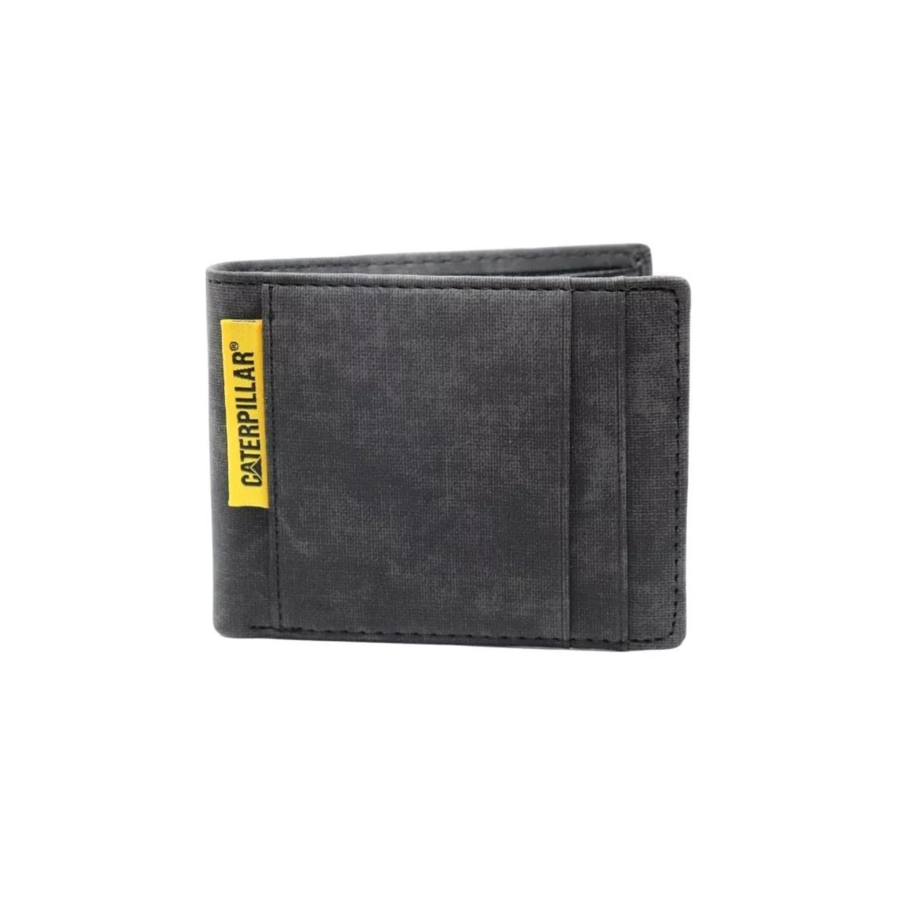 Set Cartera Con Cinturon Para Hombre Caterpillar 22and