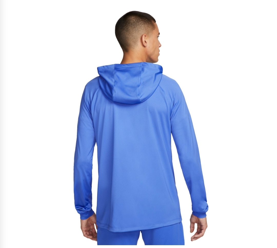 Club América Strike Chamarra de entrenamiento de fútbol Nike Dri-FIT - Main Image