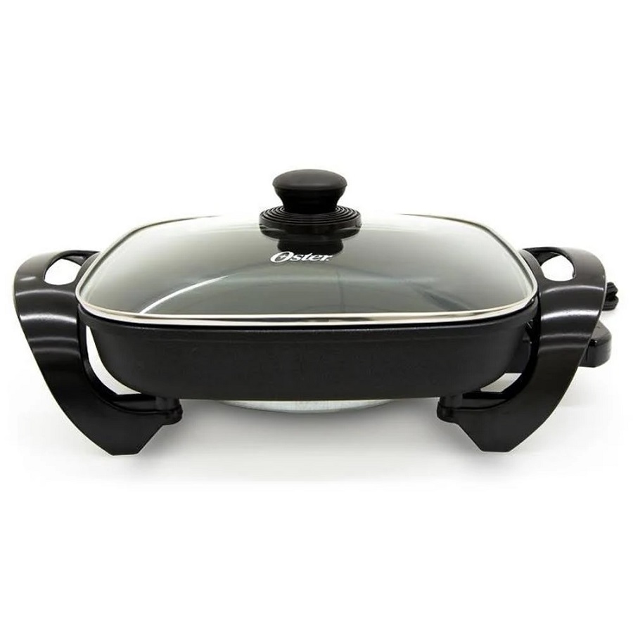 SARTEN ELECTRICO OSTER MOD. CKSTSK1712- ALB