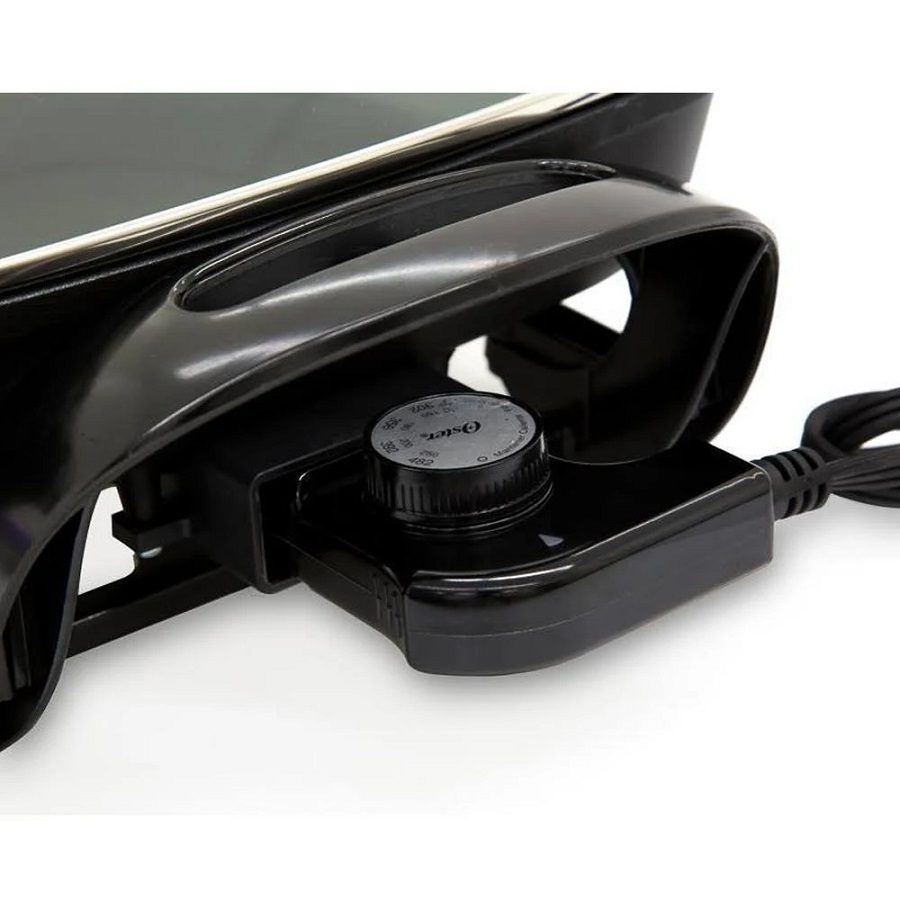 SARTEN ELECTRICO OSTER MOD. CKSTSK1712- ALB