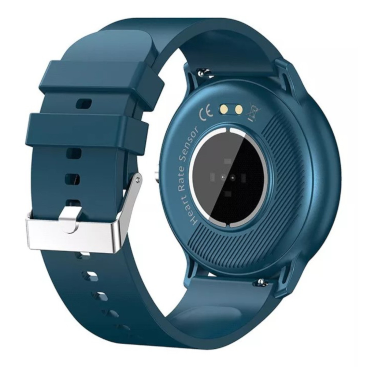 Reloj Inteligente BW0223 Pantalla de 1.28" Azul