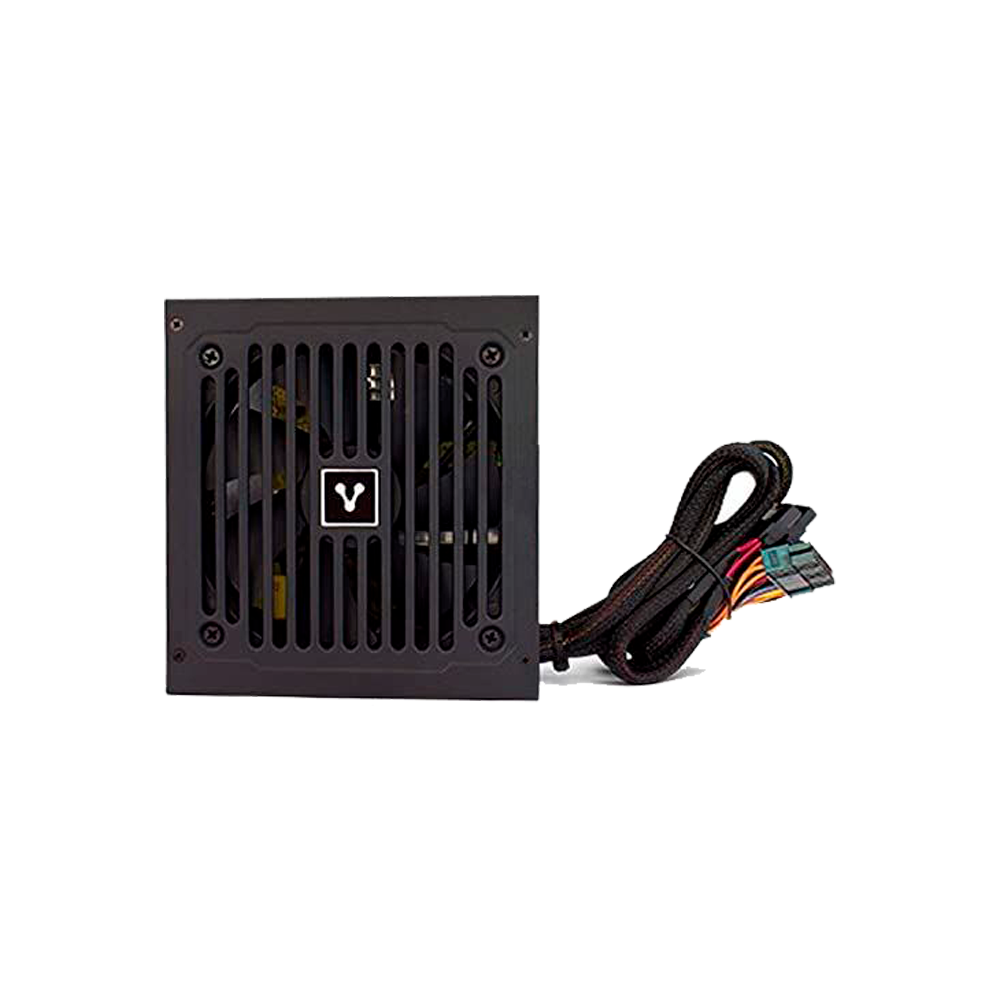 Fuente de Poder VORAGO 600 Watts PSU-201