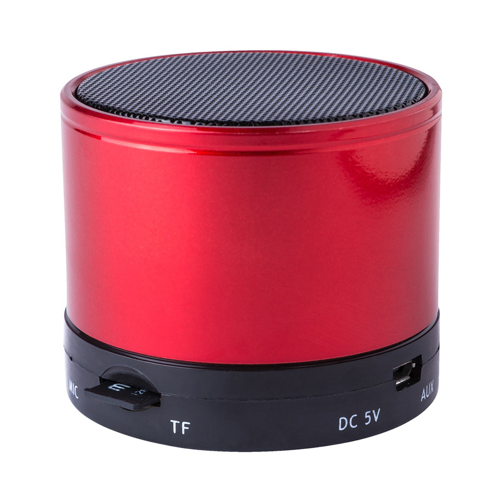 Mini Speaker Martins, Bluetooth, USB