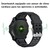 Reloj Inteligente Fd68 Smartwatch Diseño Tipo Uso Rudo