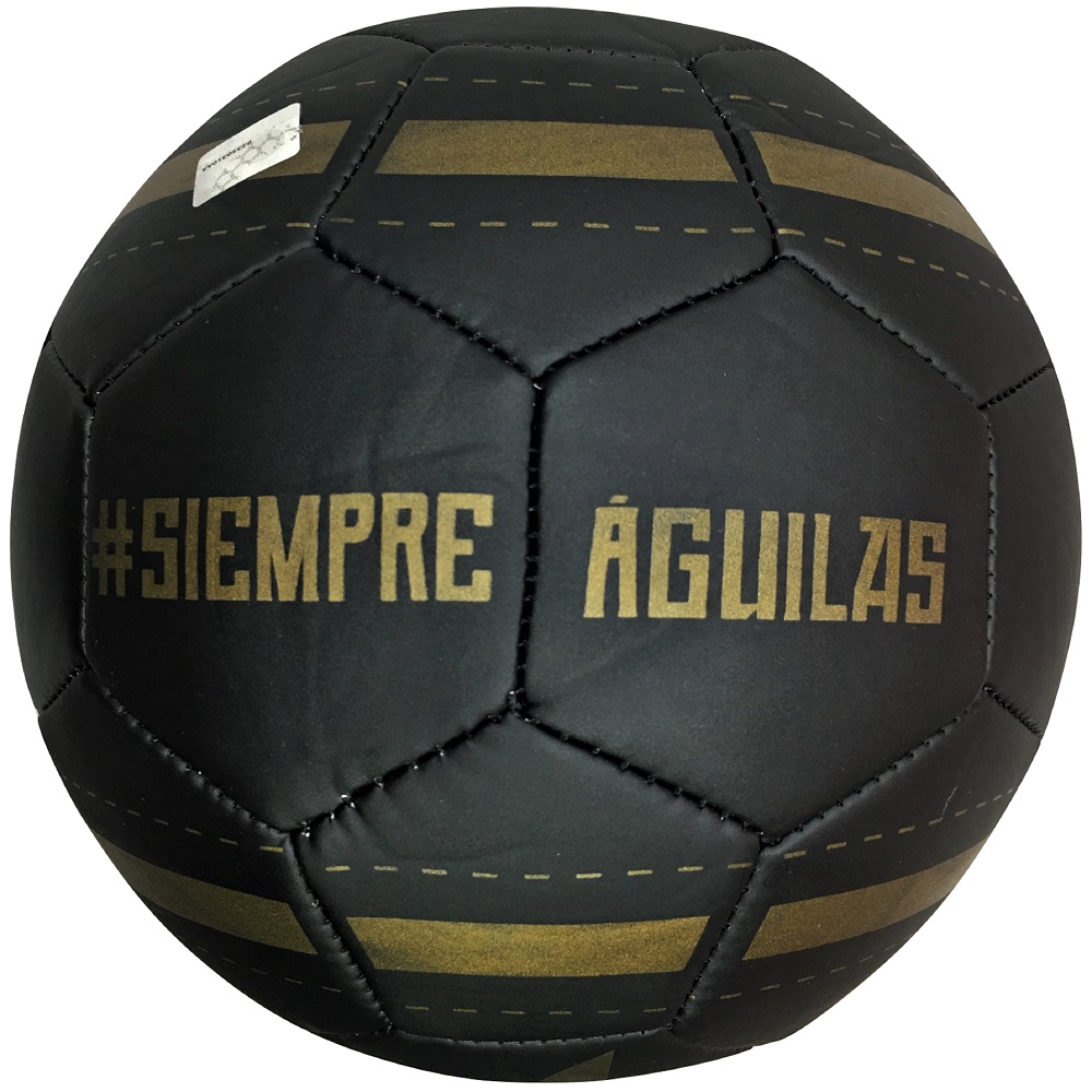 Balón Siempre Águilas No. 5
