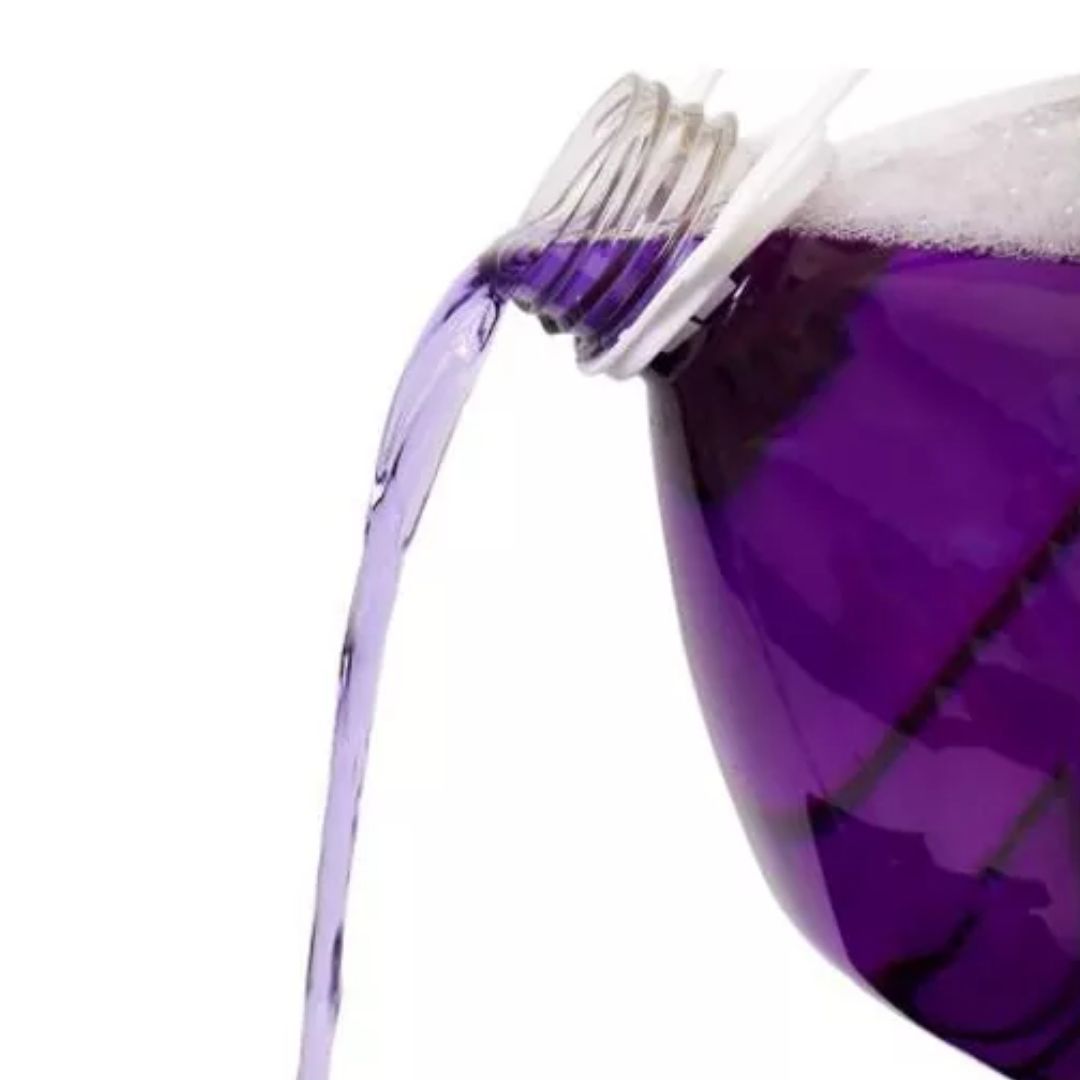 Limpiador Multiusos Fabuloso Frescura Activa Lavanda 10 Litros