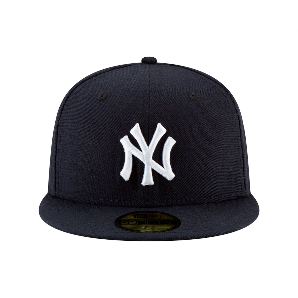 Gorra New Era New York Yankees Azul Marino 59Fifty