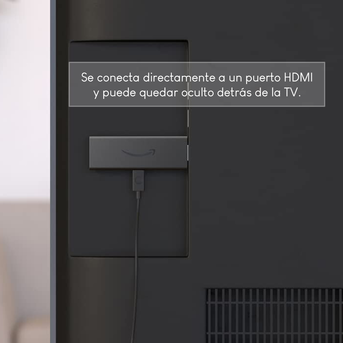 Streaming Amazon Fire TV Stick Lite FHD Quad-Core 8GB Alexa Black