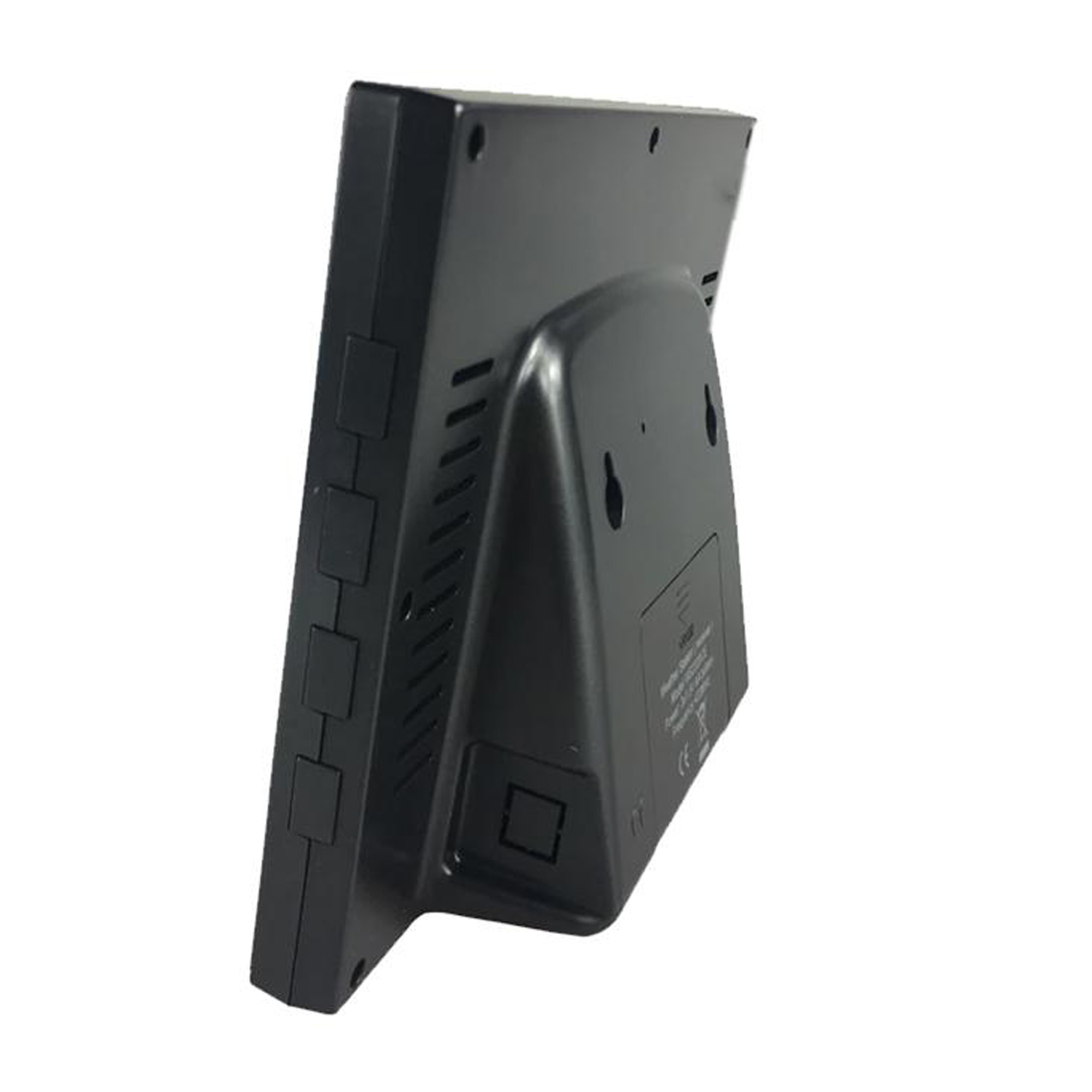 Estación Meteorológica Profesional MXWSP-001-12 CF Temp, Int, -0 a 50C ó Temp, Exterior, -40 a 60C 3 AA 1,5V 2"AA" WindSpeed