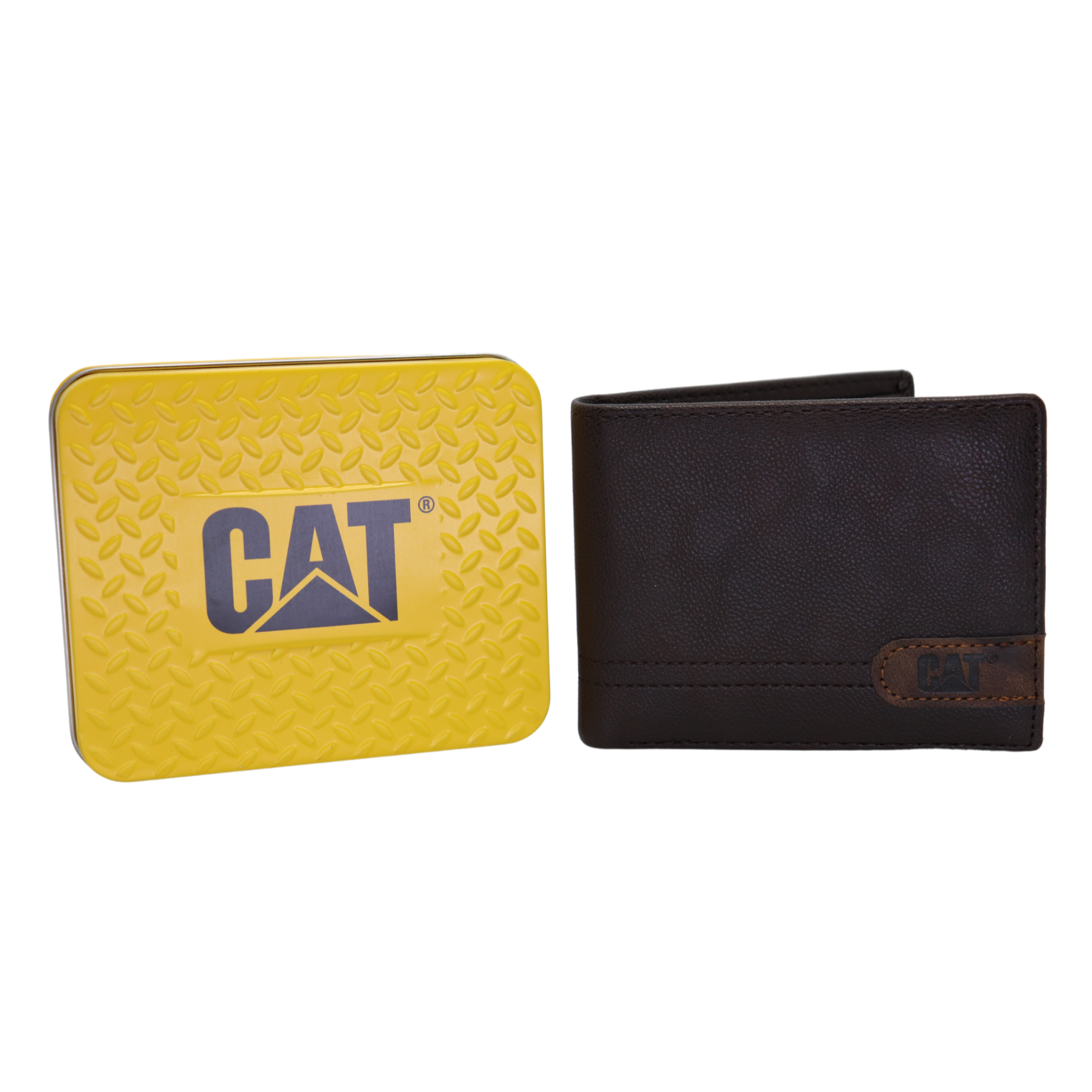 Cartera caterpillar best sale