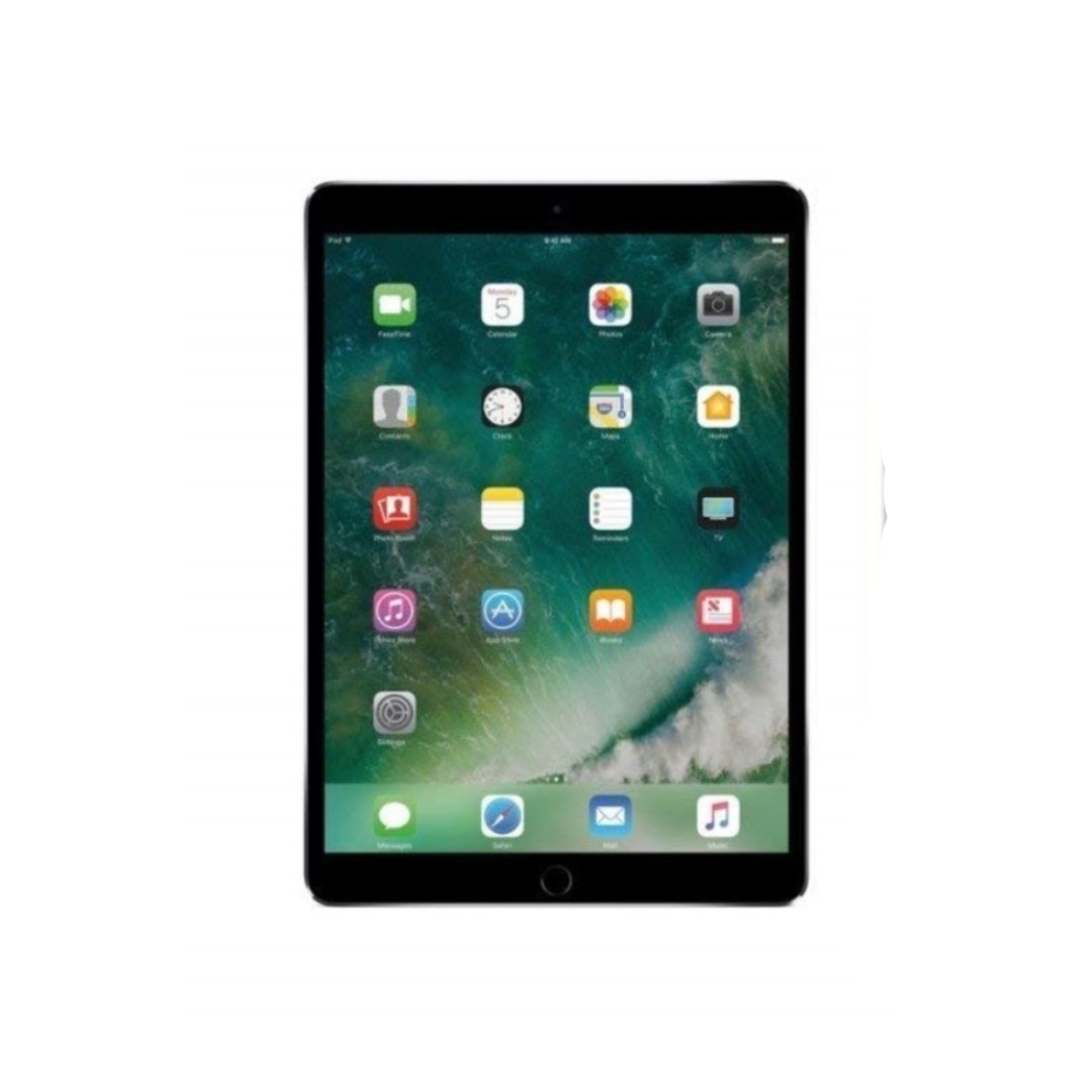 Apple iPad Pro 10.5" (A1701) 256GB Space Gray (Reacondicionado Grado A)