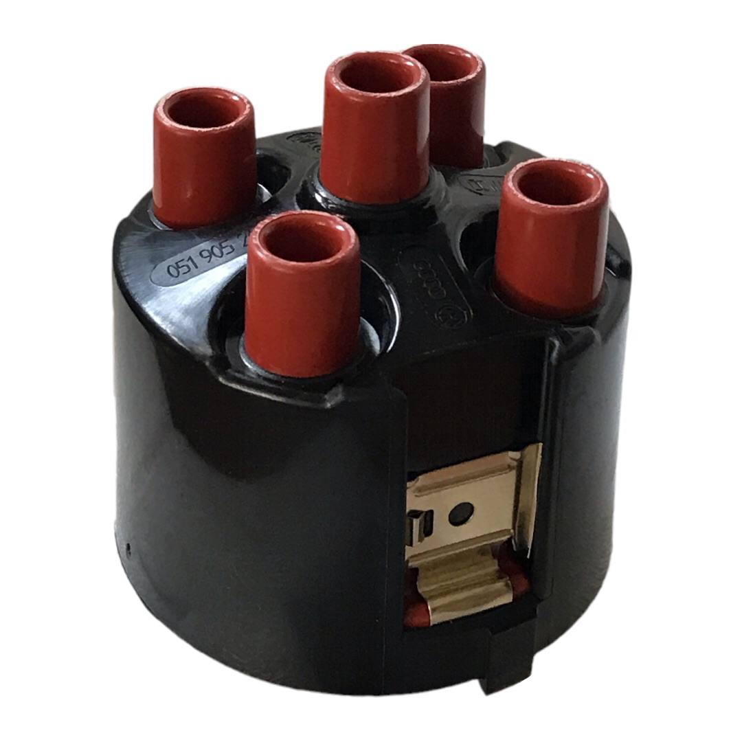 Tapa De Distribuidor De Encendido Vocho Fuel Injection