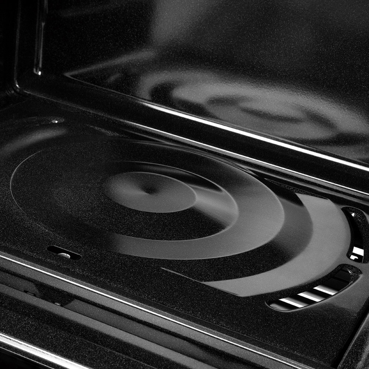 Estufa de Piso 76 cm 30 pulgadas Inoxidable Mabe - EMH7602JSS0