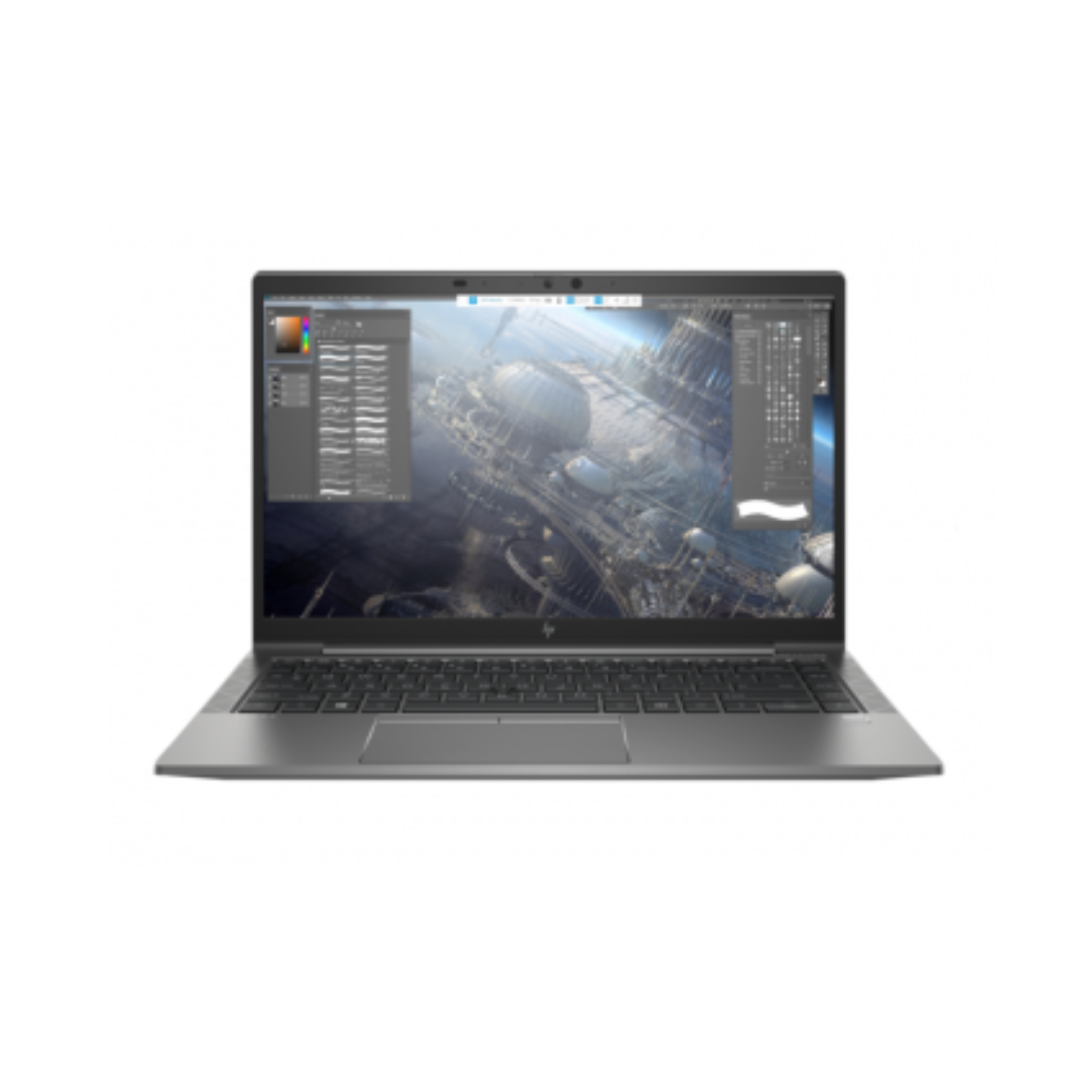 Laptop hp zbook firefly g8 14