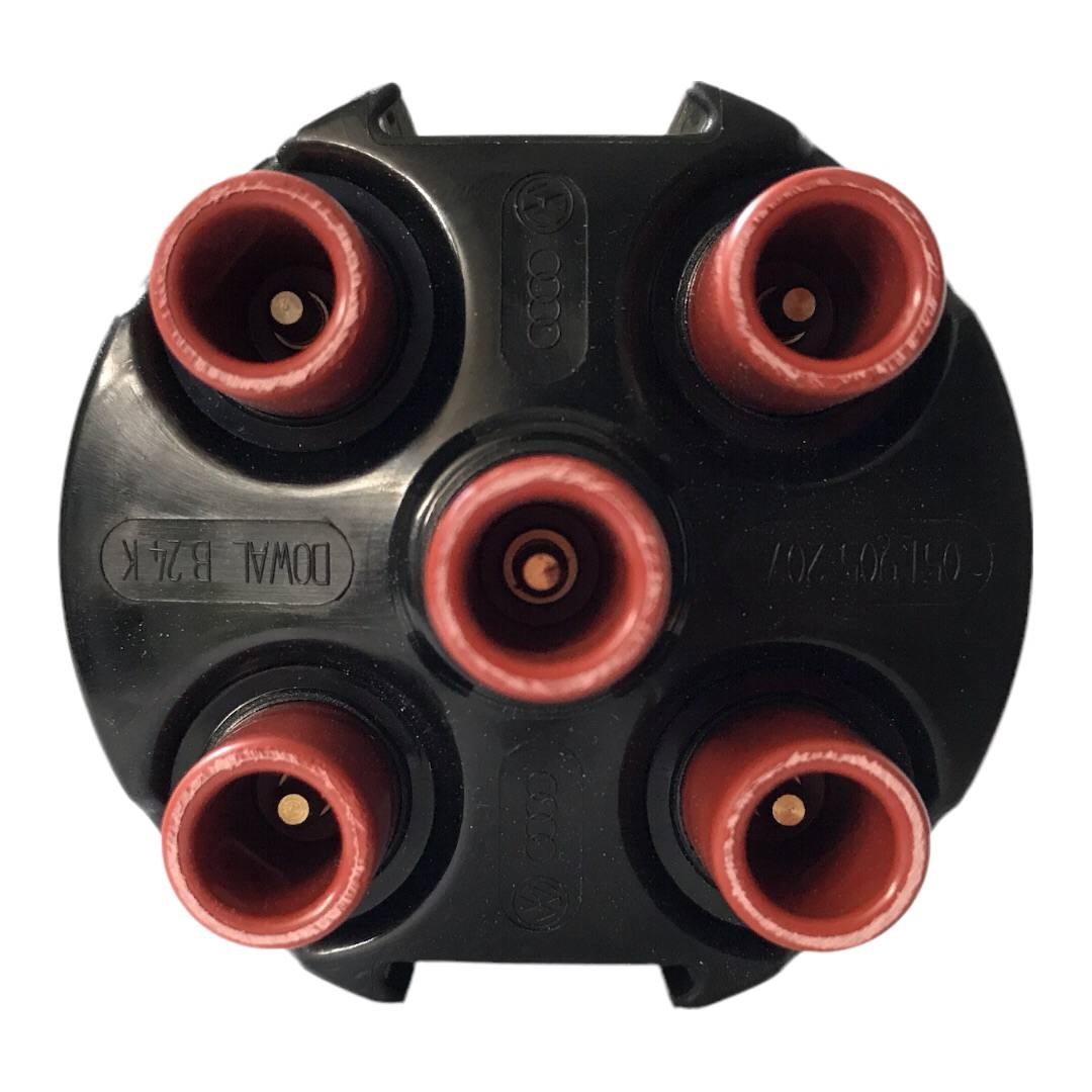 Tapa De Distribuidor De Encendido Vocho Fuel Injection