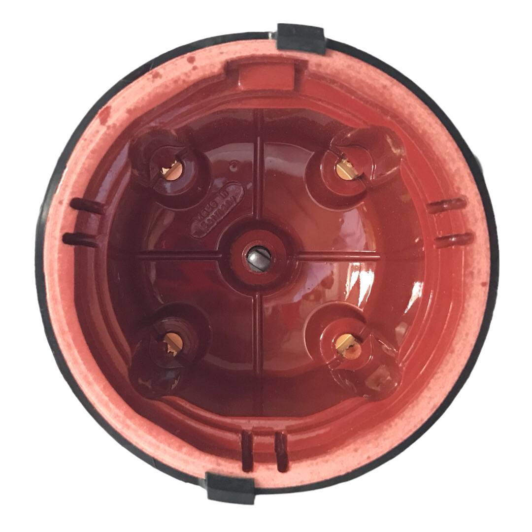 Tapa De Distribuidor De Encendido Vocho Fuel Injection