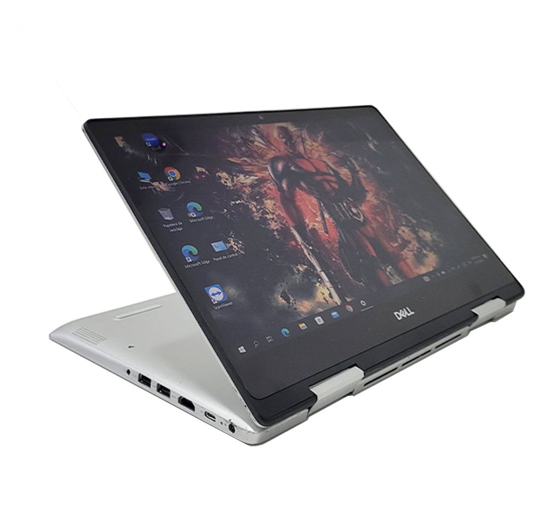 Laptop Dell Inspiron 5482 8gb Ram 240gb Ssd (Reacondicionado)