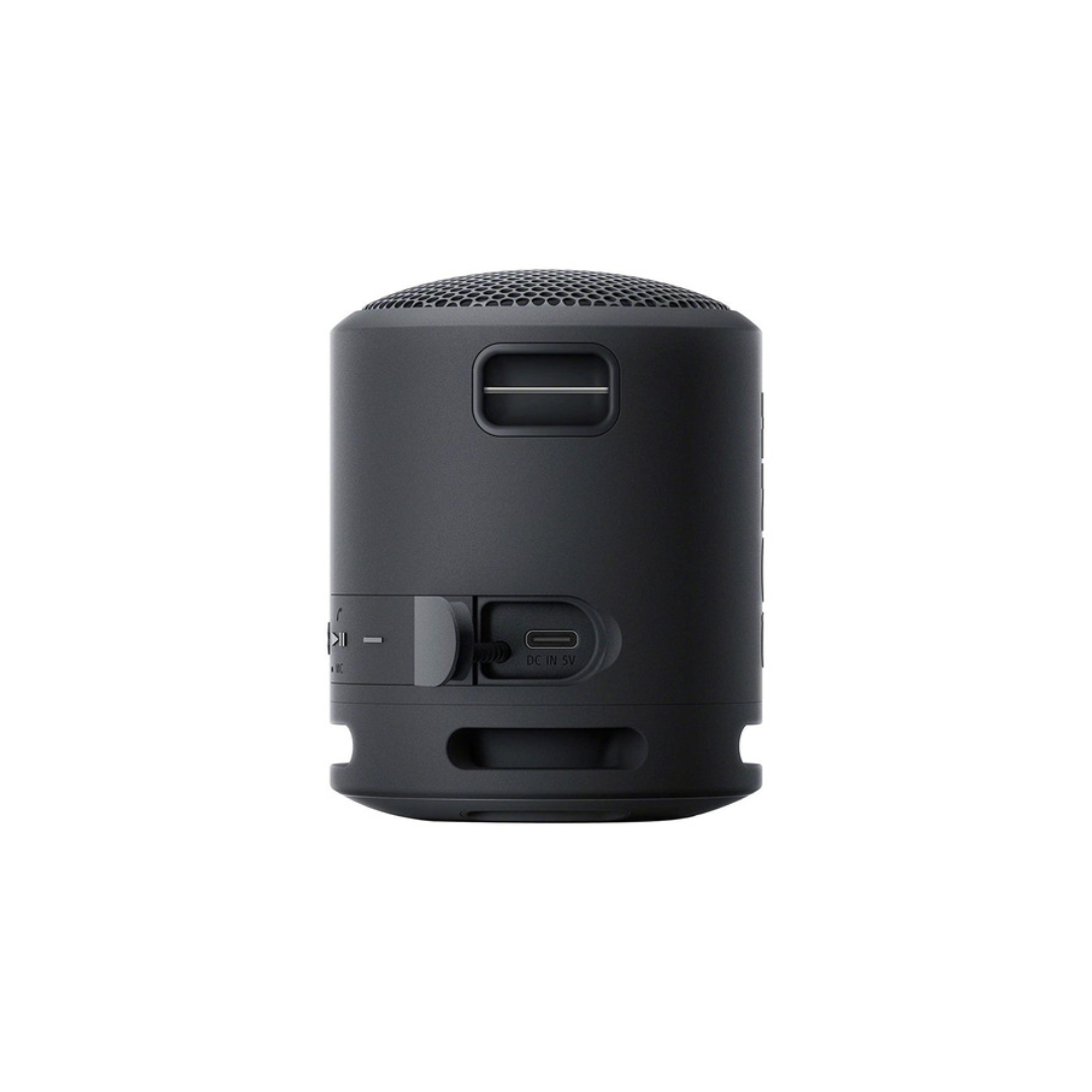 BOCINA BLUETOOTH PORTATIL SONY,SONIDO ENVOLVENTE,16HRS DURACION