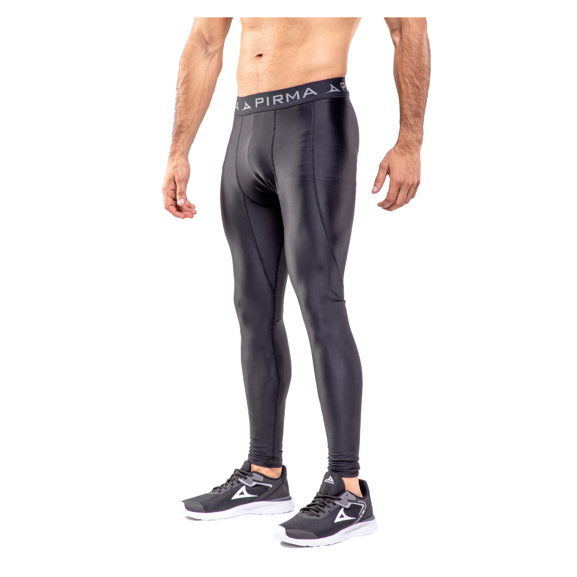 Pantalon Pirma Hombre 72503 Negro