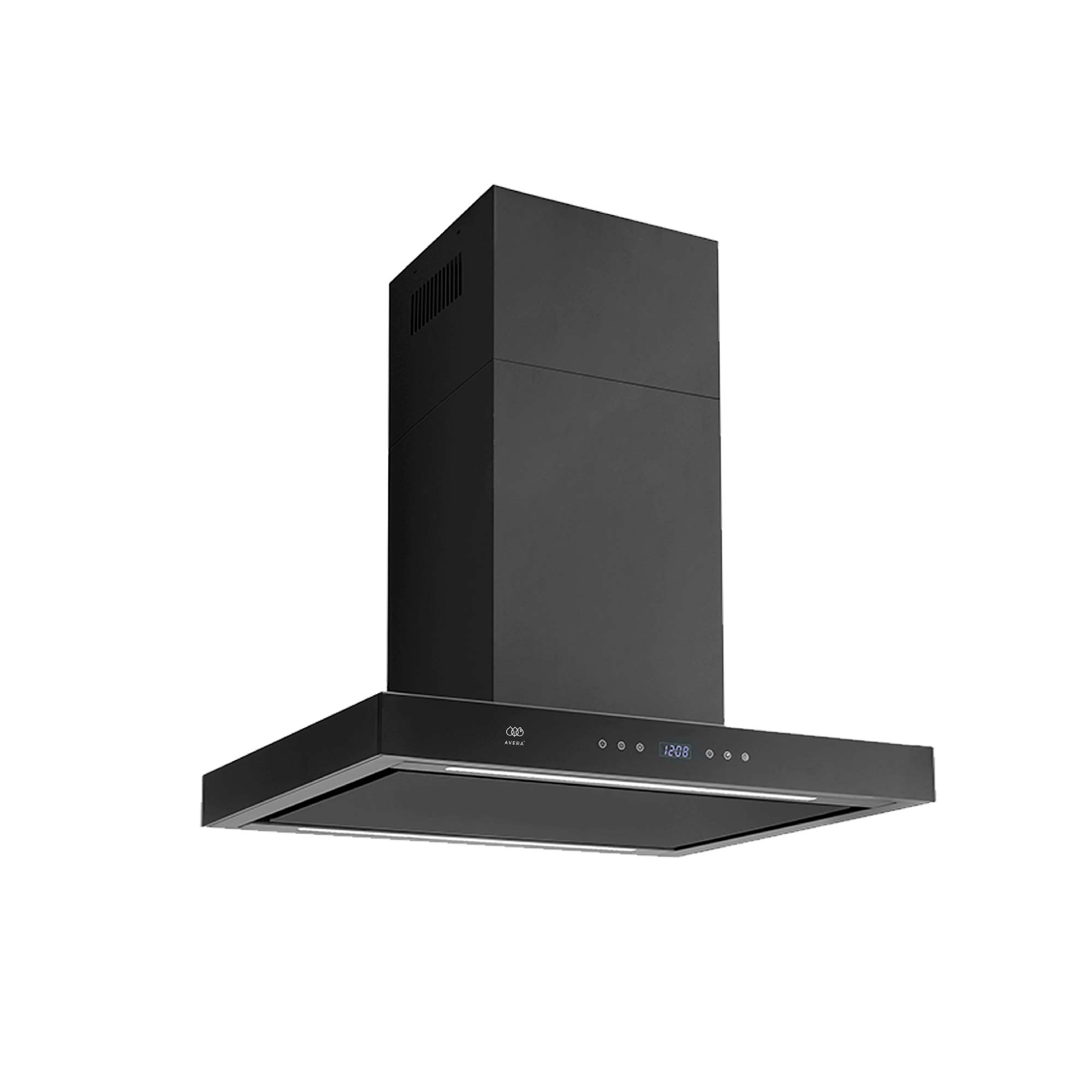 Combo AVERA Parrilla A Gas 5 Quemadores Campana Extractora De Isla 76 CM Y Horno Empotrable A Gas VT5CEN76CHE01LP