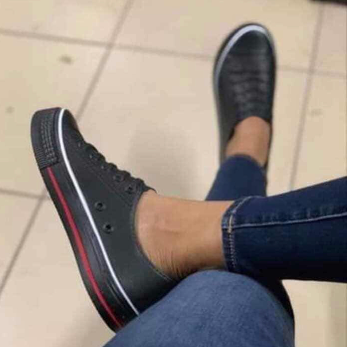 Calzado Hombre Tenis Impermeables Eva Chancla Alberca Verano