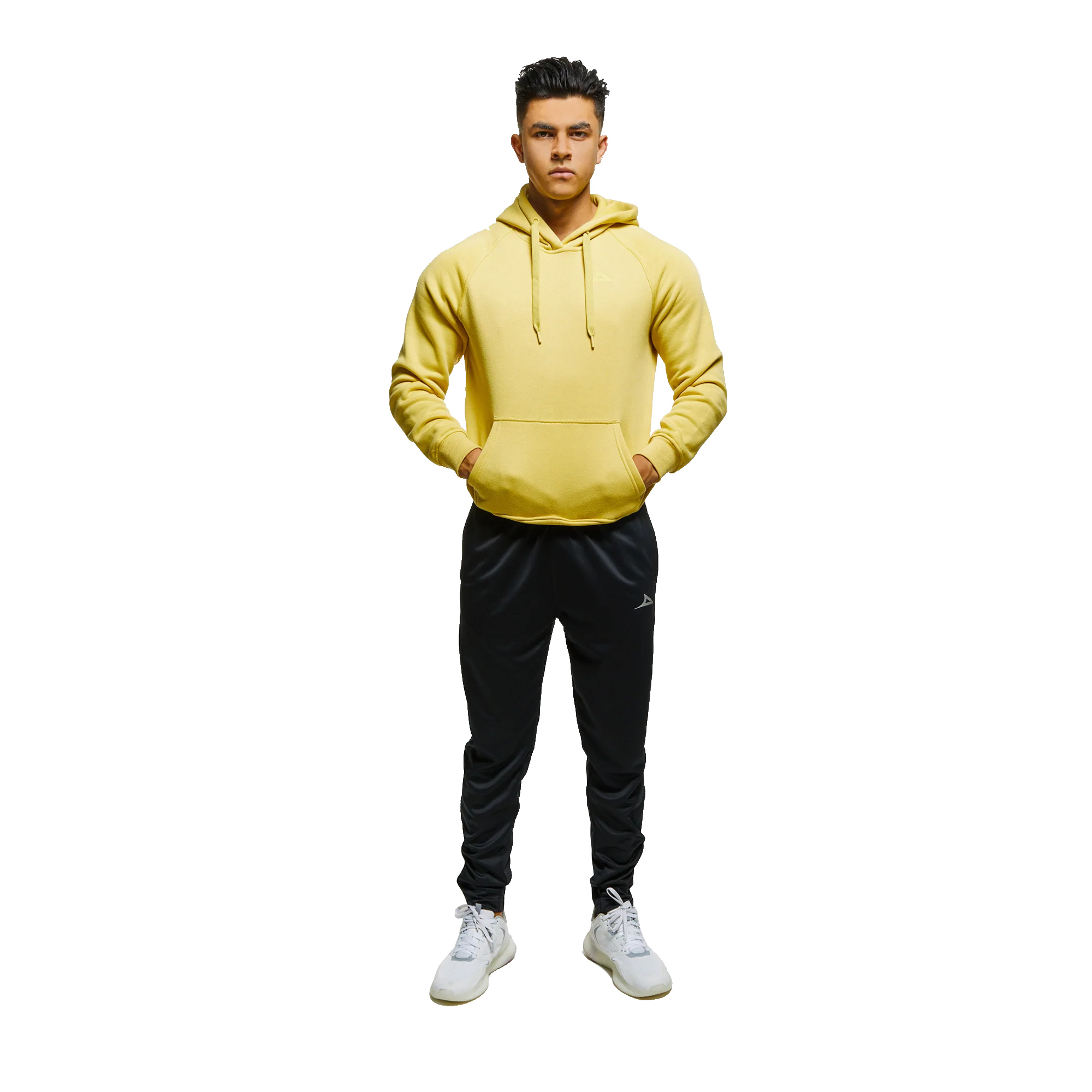 Sudadera Deportiva Pirma Hombre 92068 Amarillo