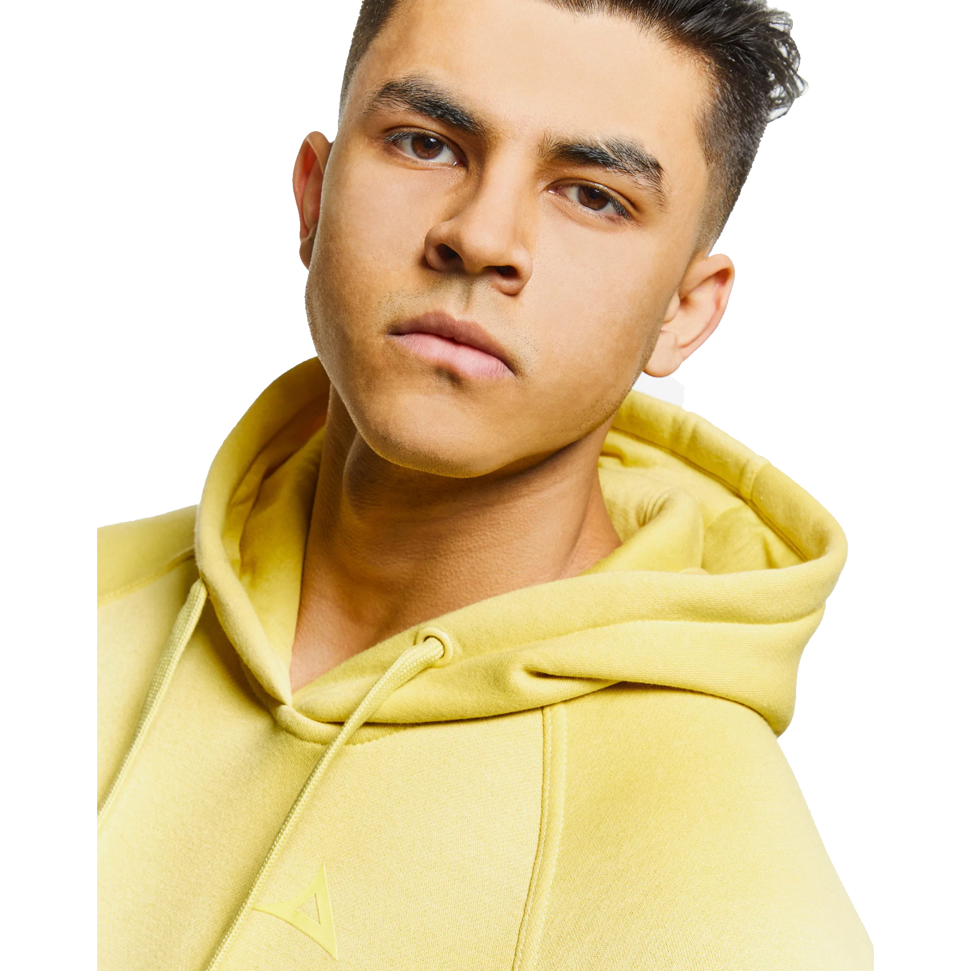 Sudadera Deportiva Pirma Hombre 92068 Amarillo