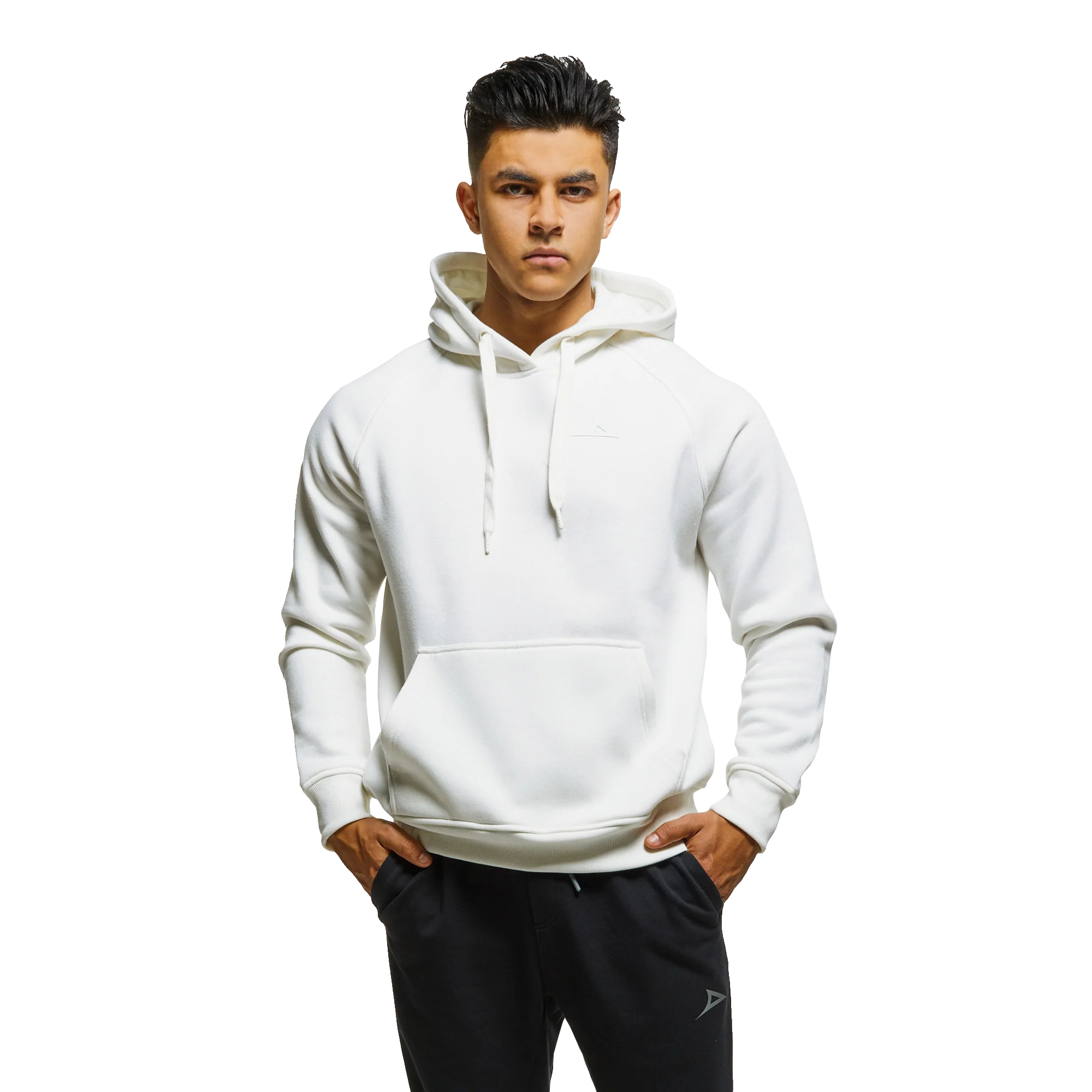 Sudadera Deportiva Pirma Hombre 92068 Blanco