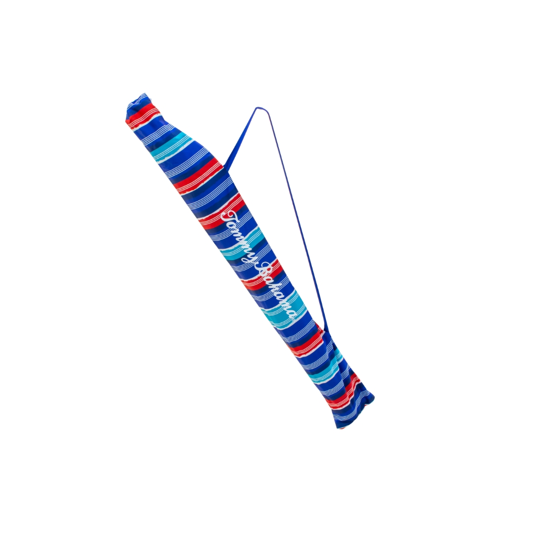 Sombrilla Playera Tommy Bahama UPF50+ Toldo Inclinable.