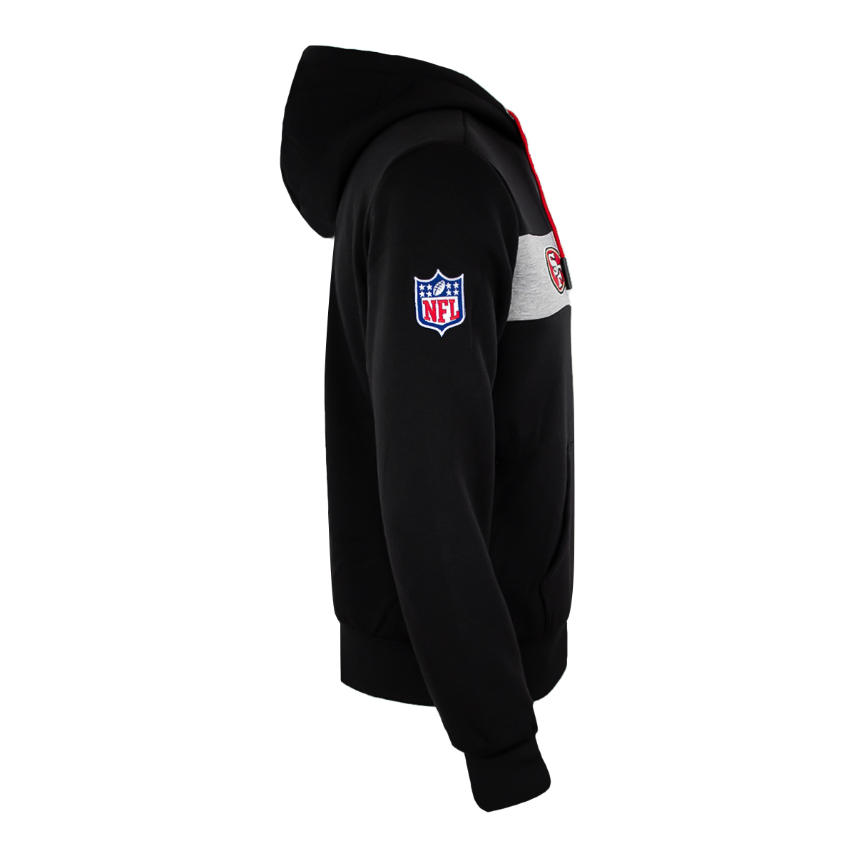 Sudadera Nfl Para Caballero San Francisco 49s 100% Original