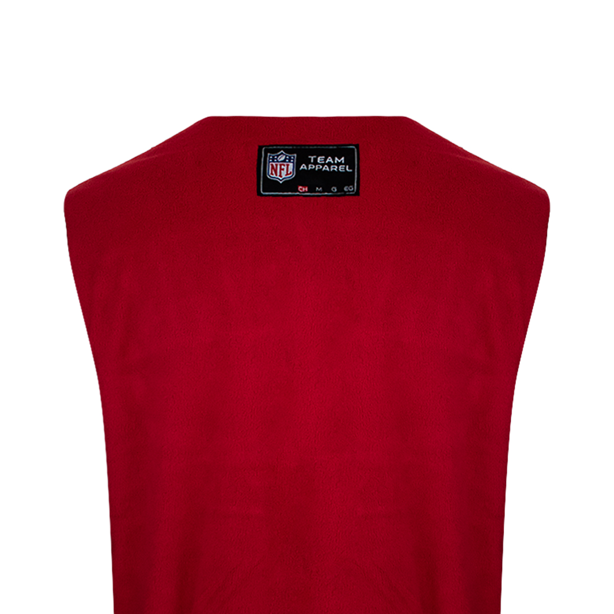 Sudadera Nfl Para Caballero San Francisco 49s 100% Original