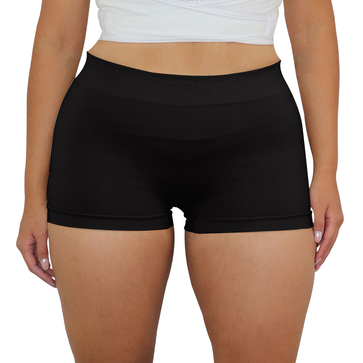 Boxér Dúo + 1 de Regalo, Levanta Glúteos Efecto Natural, Sin relleno, Aplana Vientre Bajo Passion Wear  Up Sin Costuras, No se enrolla 