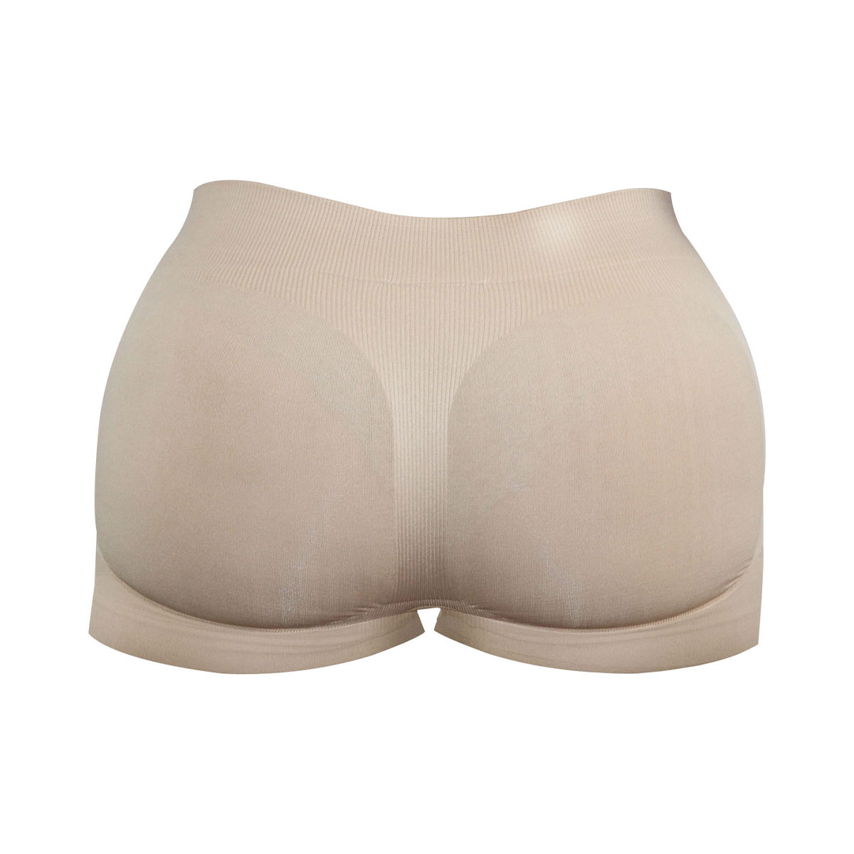 Boxér Dúo + 1 de Regalo, Levanta Glúteos Efecto Natural, Sin relleno, Aplana Vientre Bajo Passion Wear  Up Sin Costuras, No se enrolla 