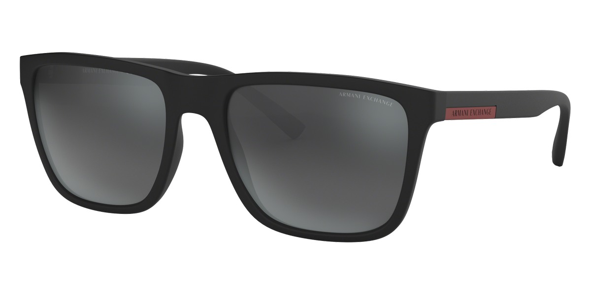 LENTES DE SOL ARMANI EXCHANGE AX4080SF 80786G