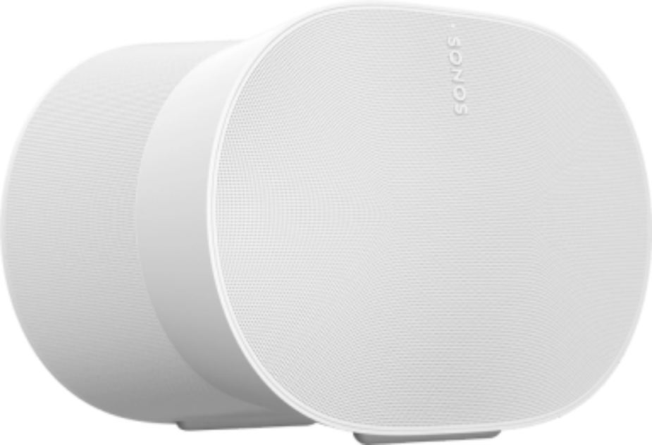 ERA 300 WHITE BOCINA INTELIGENTE PREMIUM