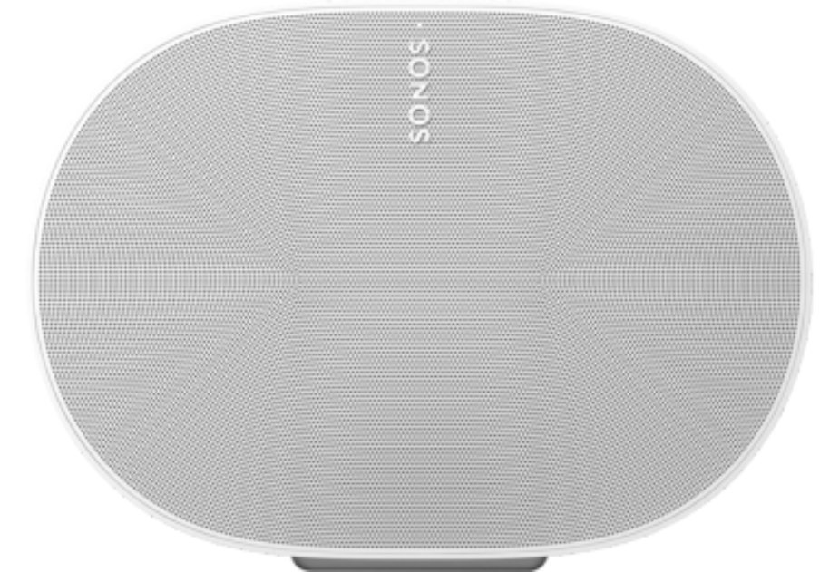 ERA 300 WHITE BOCINA INTELIGENTE PREMIUM