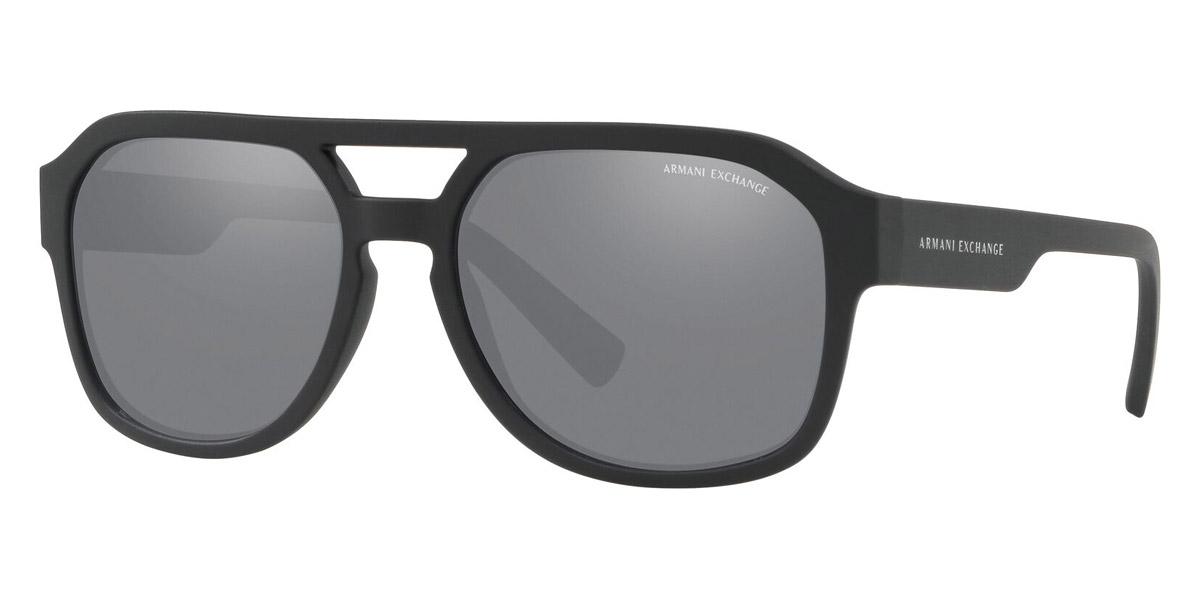 LENTES DE SOL ARMANI EXCHANGE AX4074S 80786G