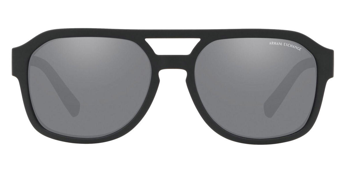 LENTES DE SOL ARMANI EXCHANGE AX4074S 80786G