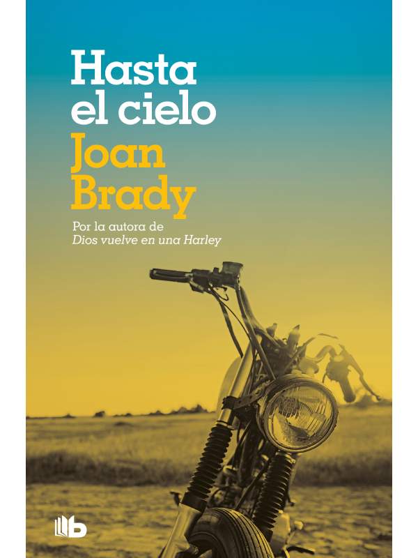 Libro Hasta el Cielo Autor Joan Brady