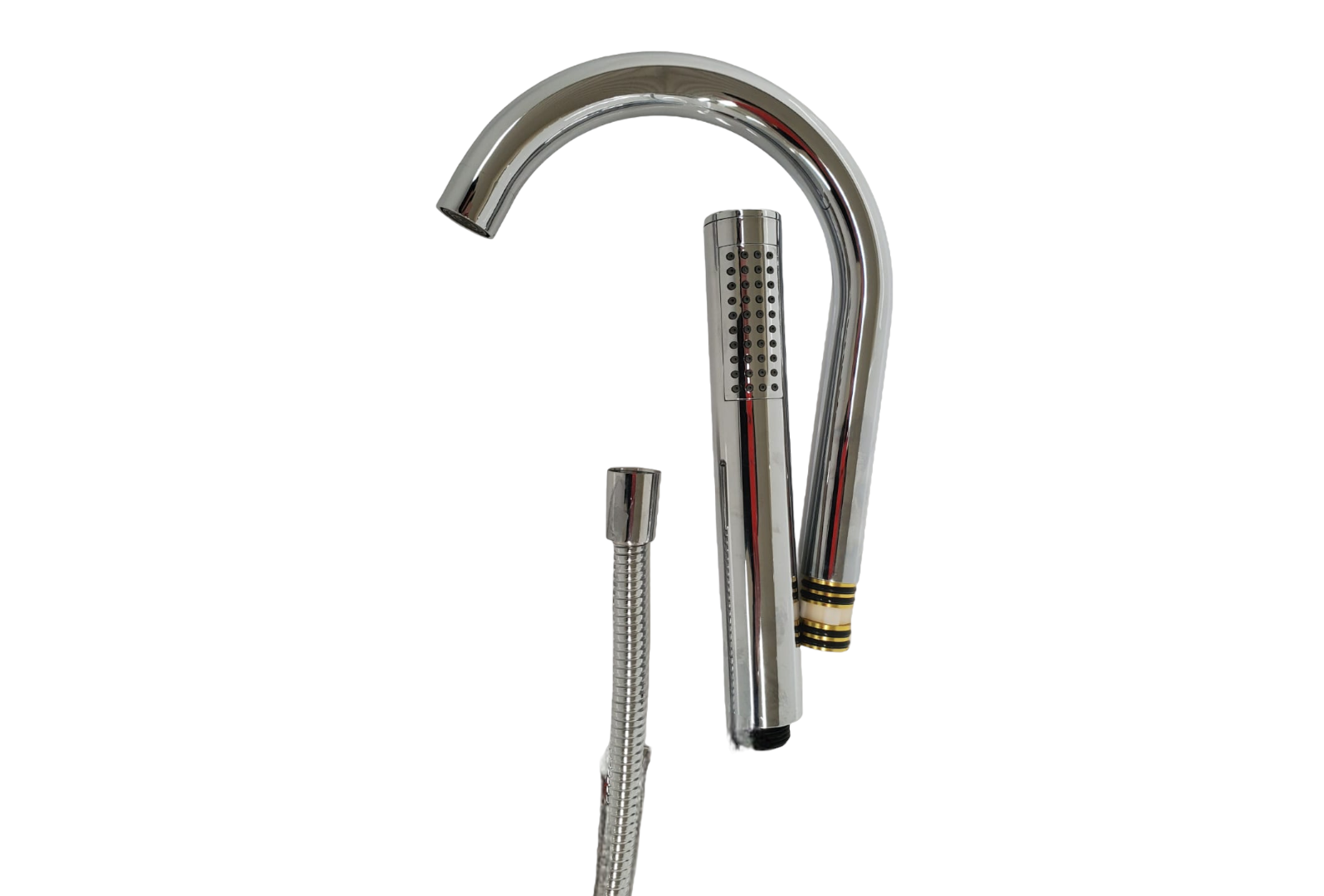 Tina de baño Clasica 